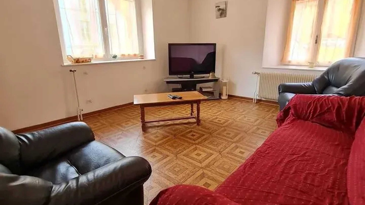 Photo of Livingroom in Rosureux