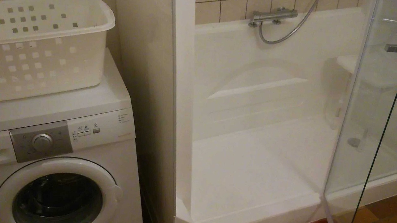 Photo of Bathroom in Rosureux