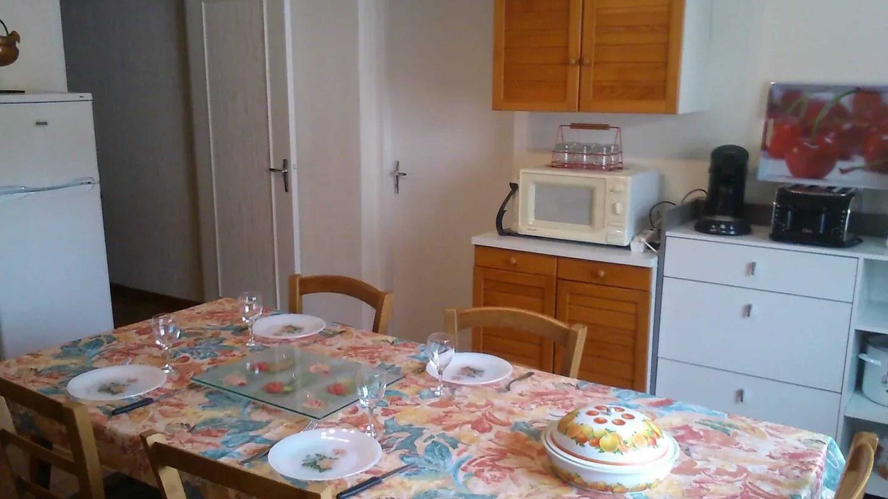 Photo of Livingroom in Rosureux