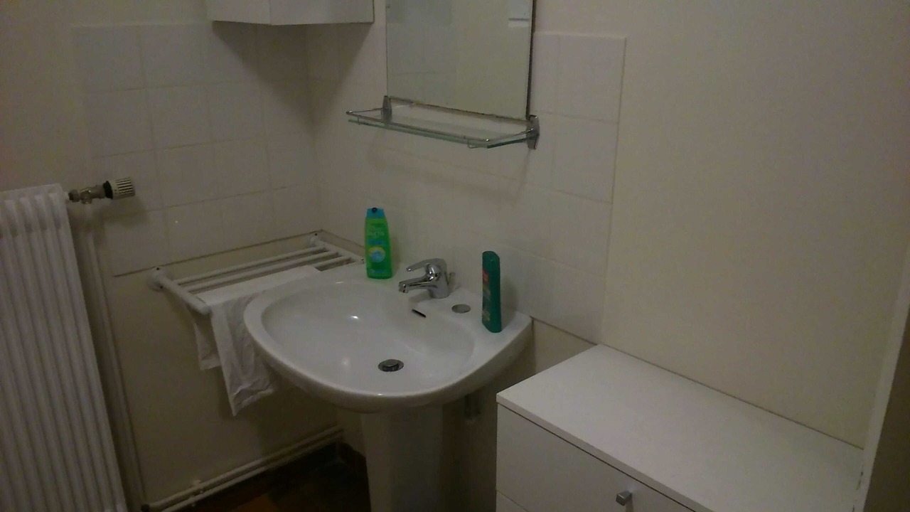 Photo of Bathroom in Rosureux