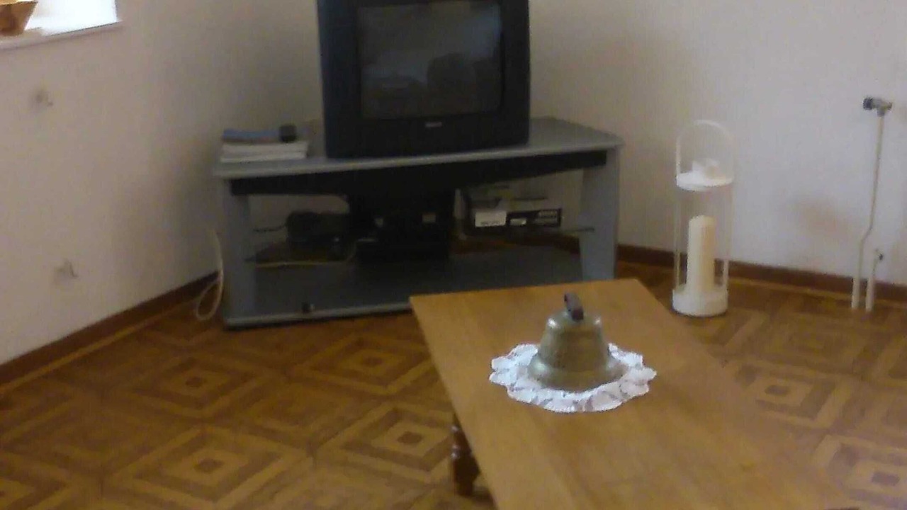Photo of Livingroom in Rosureux