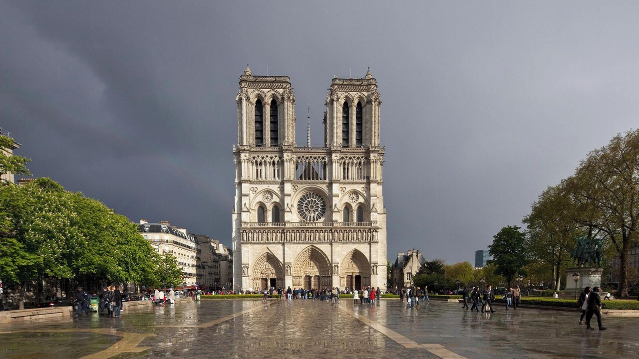 Photo of Others in Montgeron