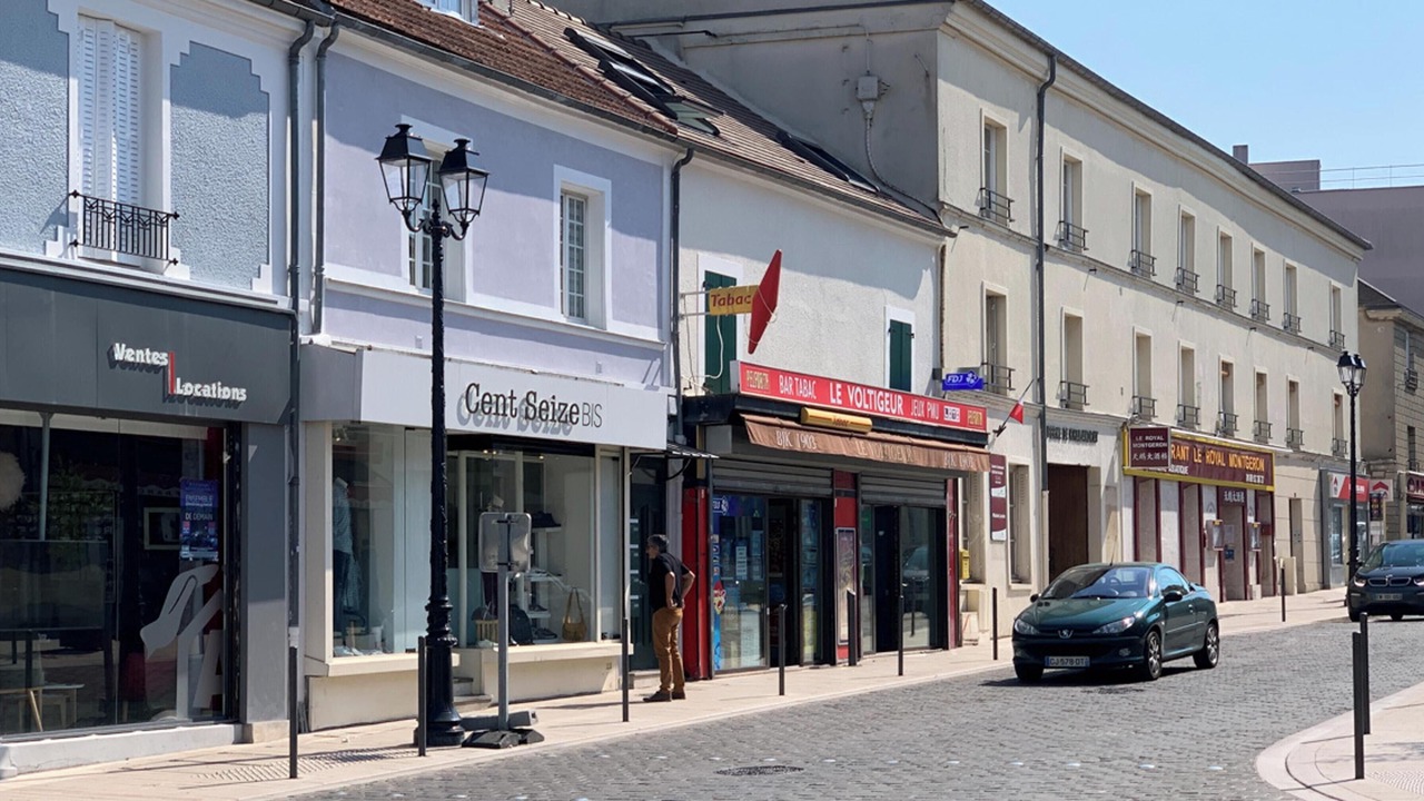 Photo of Others in Montgeron