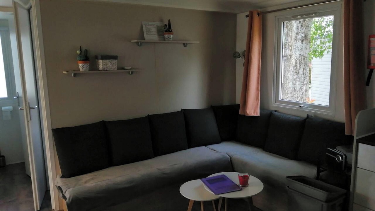 Photo of Livingroom in Condrieu