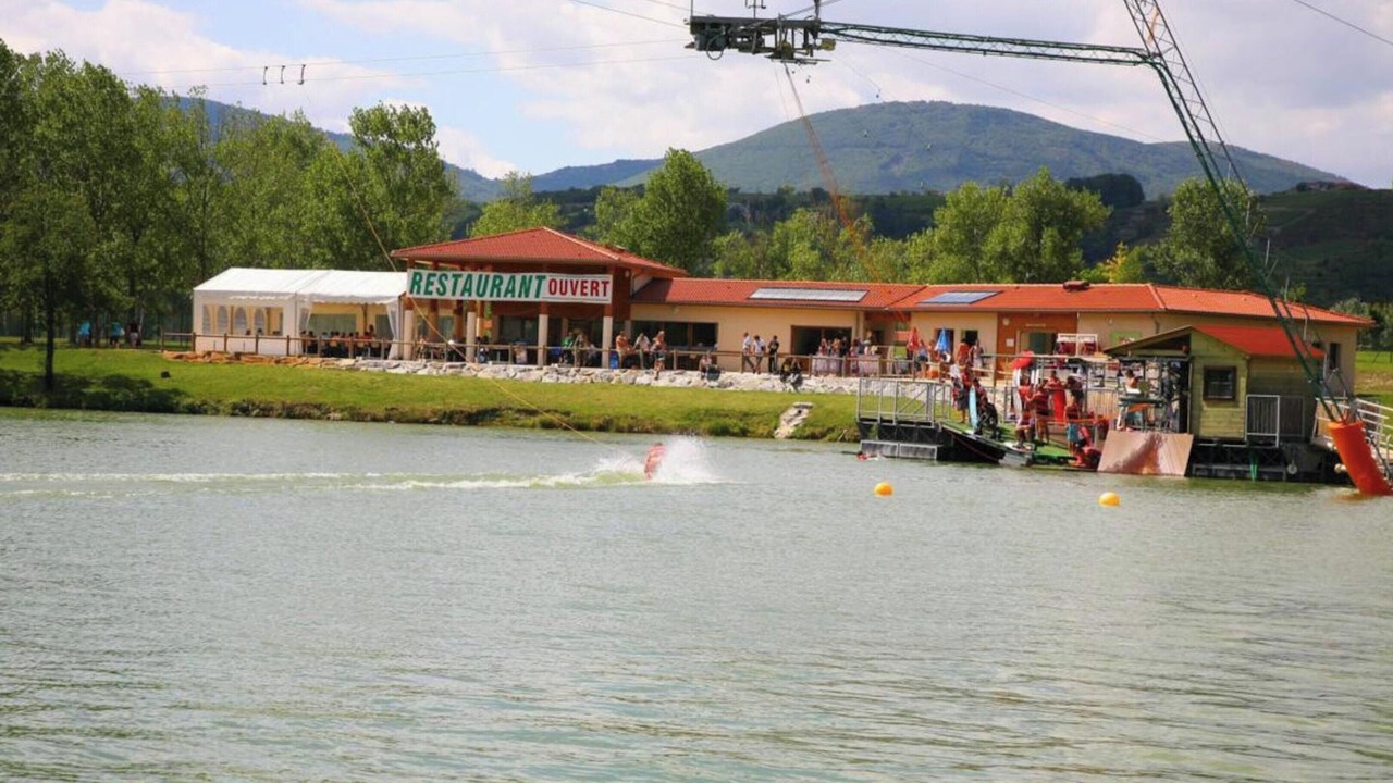 Photo of Outdoor in Condrieu
