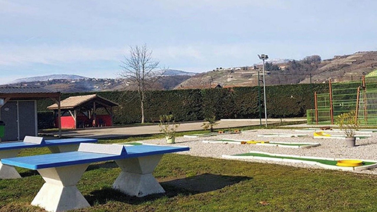 Photo of Outdoor in Condrieu