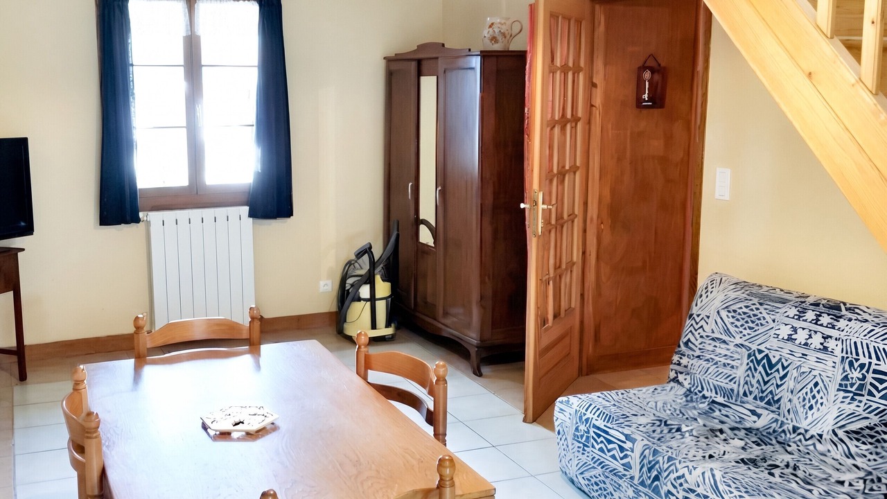 Photo of Livingroom in Mesnay