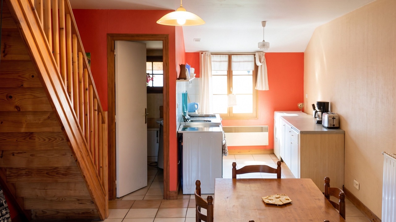 Photo of Livingroom in Mesnay