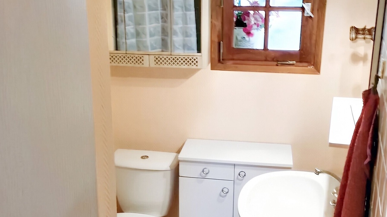 Photo of Bathroom in Mesnay