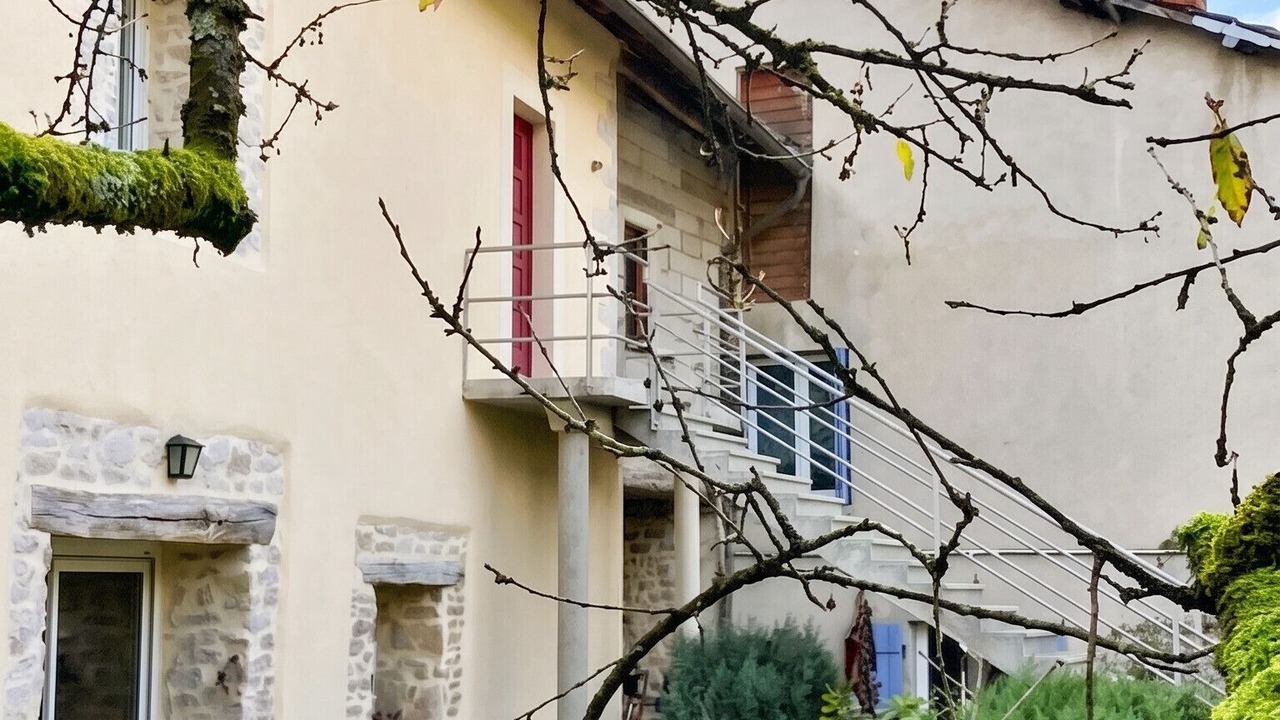 Photo of Outdoor in Mesnay