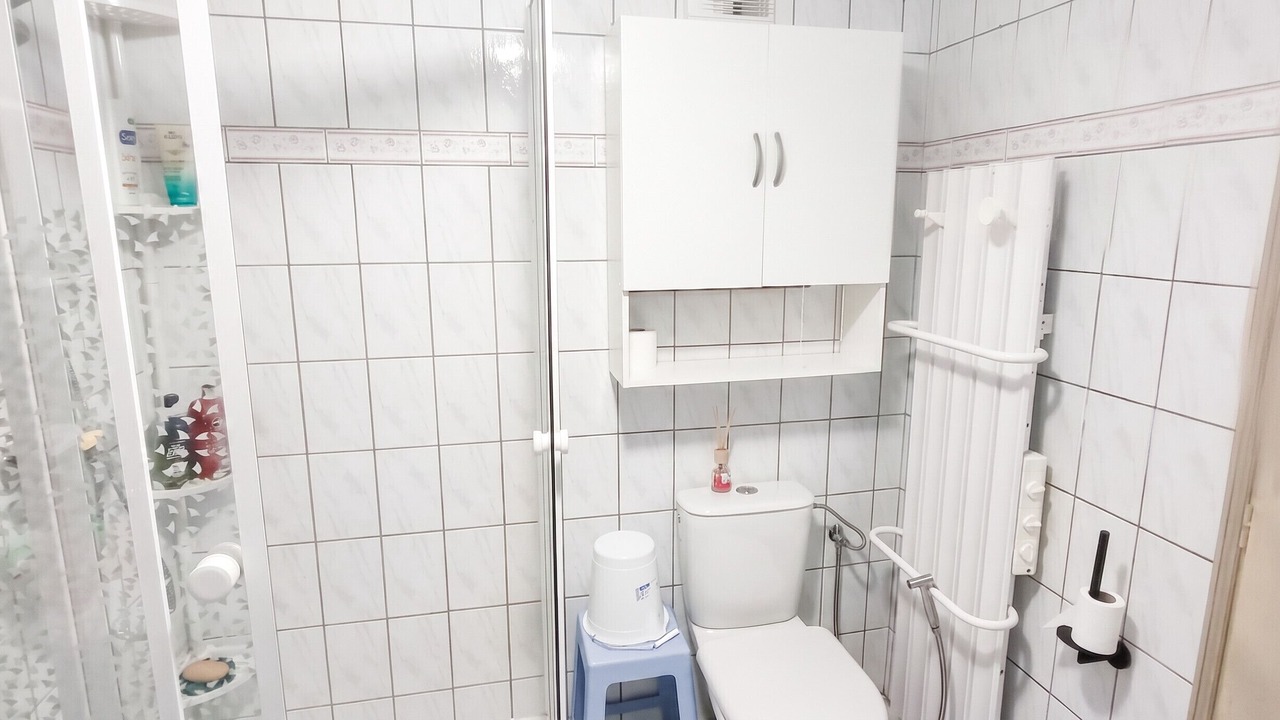 Photo of Bathroom in Saint-Point-Lac