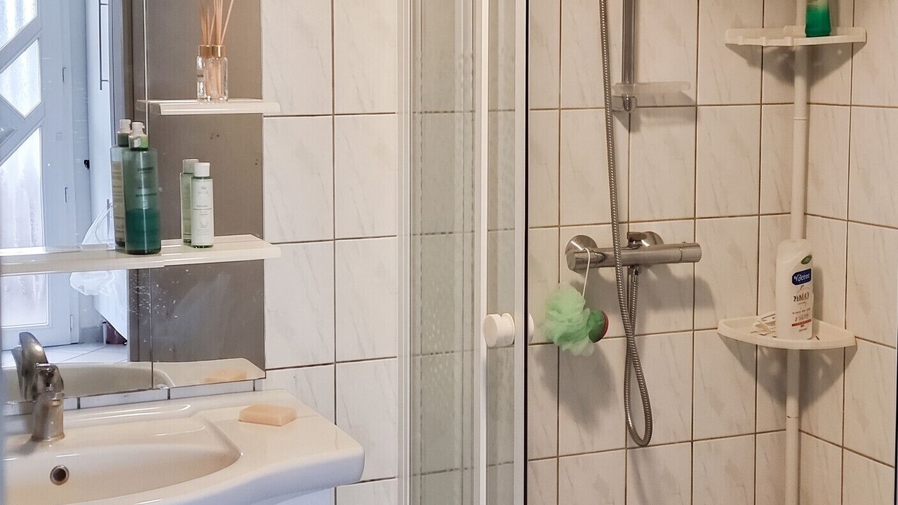 Photo of Bathroom in Saint-Point-Lac