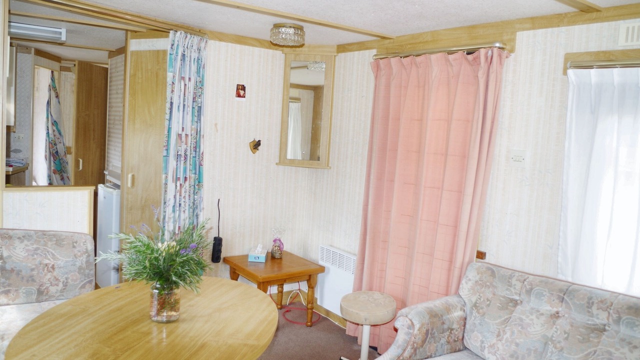 Photo of Livingroom in Pierrefitte-sur-Loire