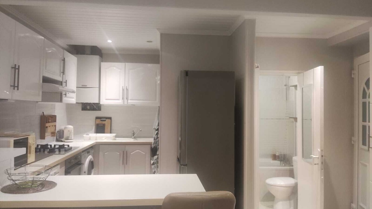 Photo of Kitchen in Montceau-les-Mines