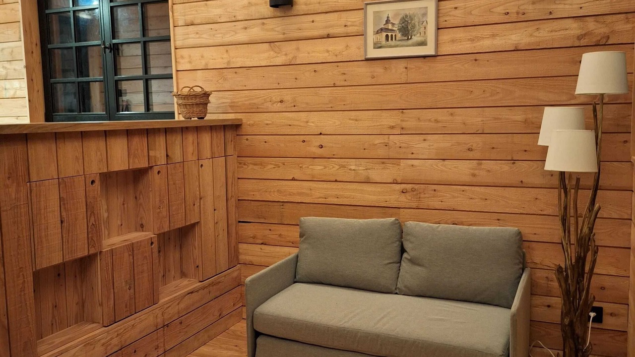 Photo of Livingroom in Cons-la-Grandville