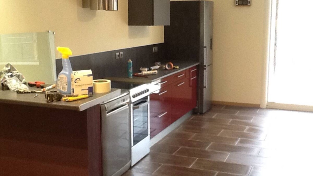 Photo of Kitchen in Saint-Vincent