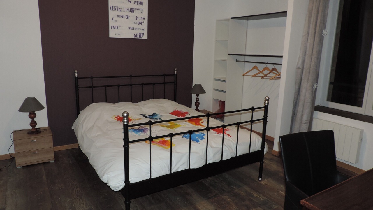 Photo of Bedroom in Saint-Vincent