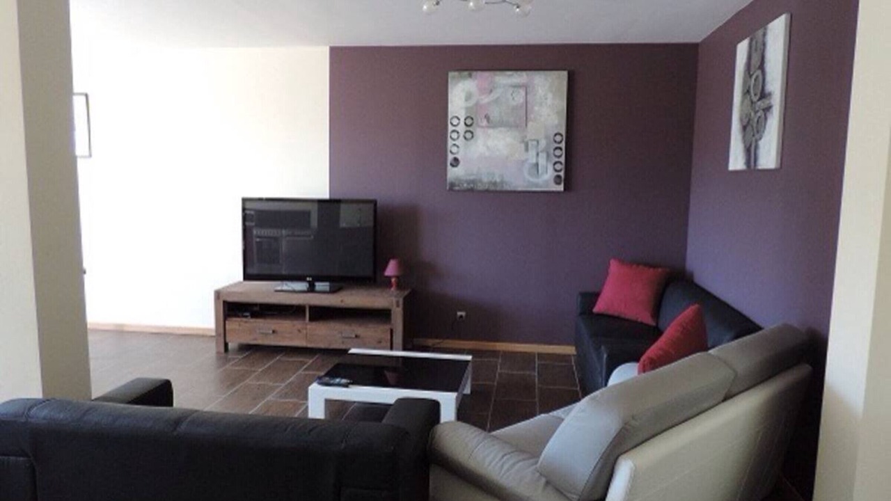 Photo of Livingroom in Saint-Vincent