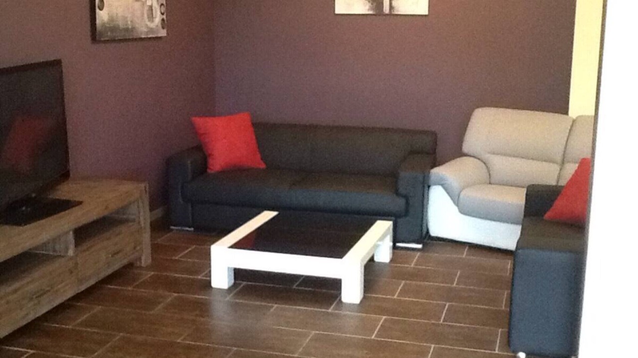 Photo of Livingroom in Saint-Vincent