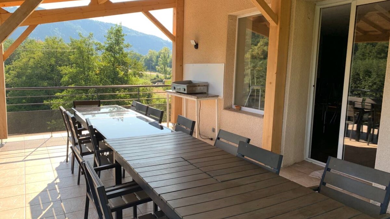 Photo of Outdoor in Saint-Vincent