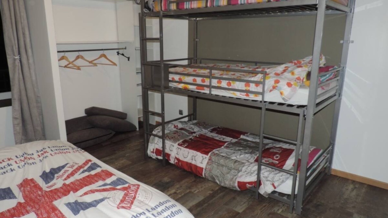 Photo of Bedroom in Saint-Vincent