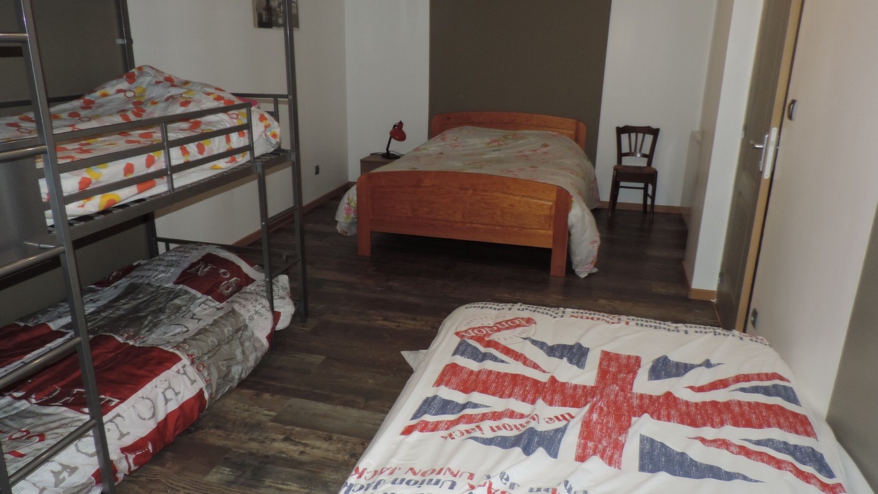 Photo of Bedroom in Saint-Vincent