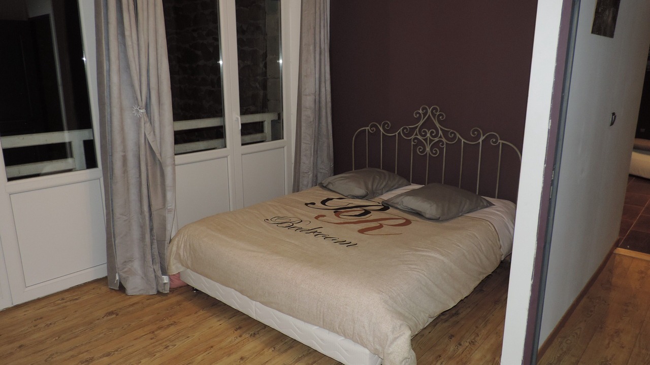 Photo of Bedroom in Saint-Vincent