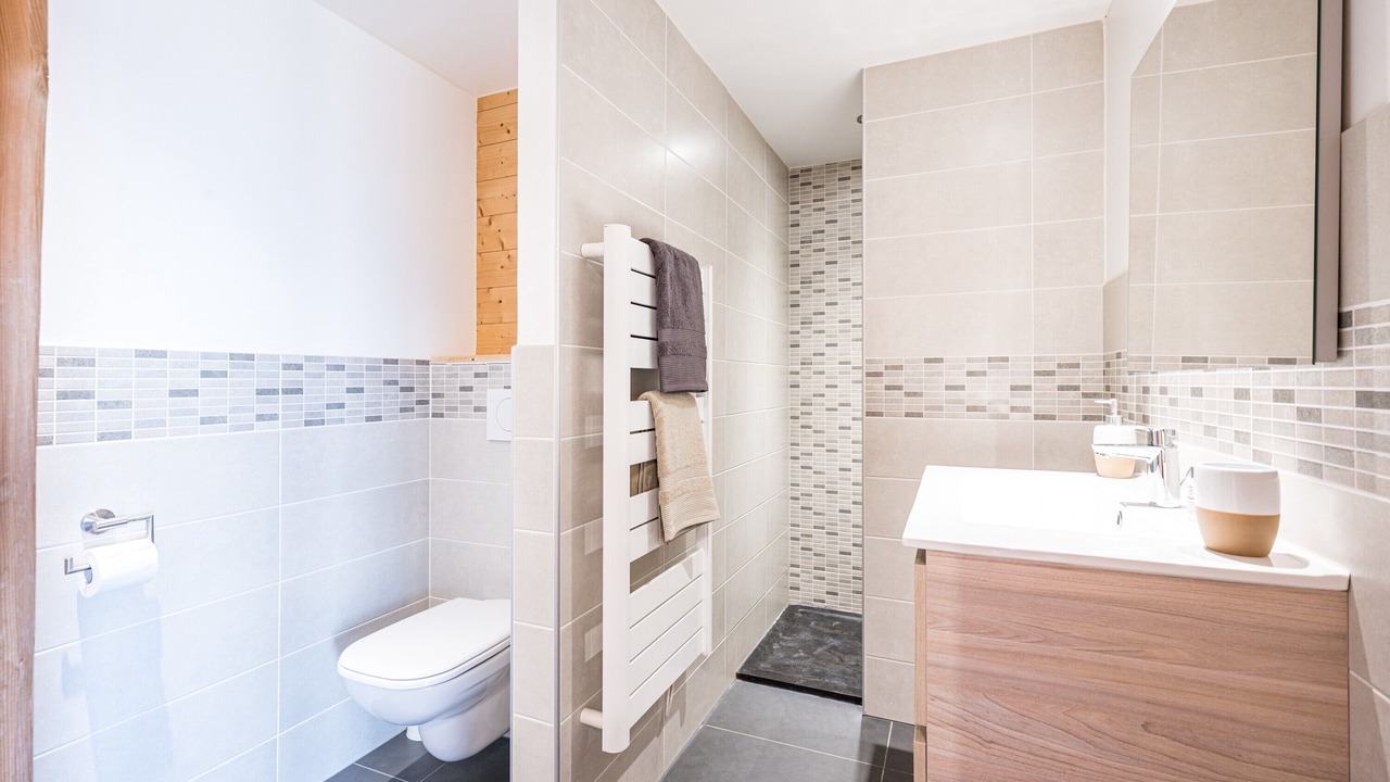 Photo of Bathroom in Notre-Dame-du-Pre