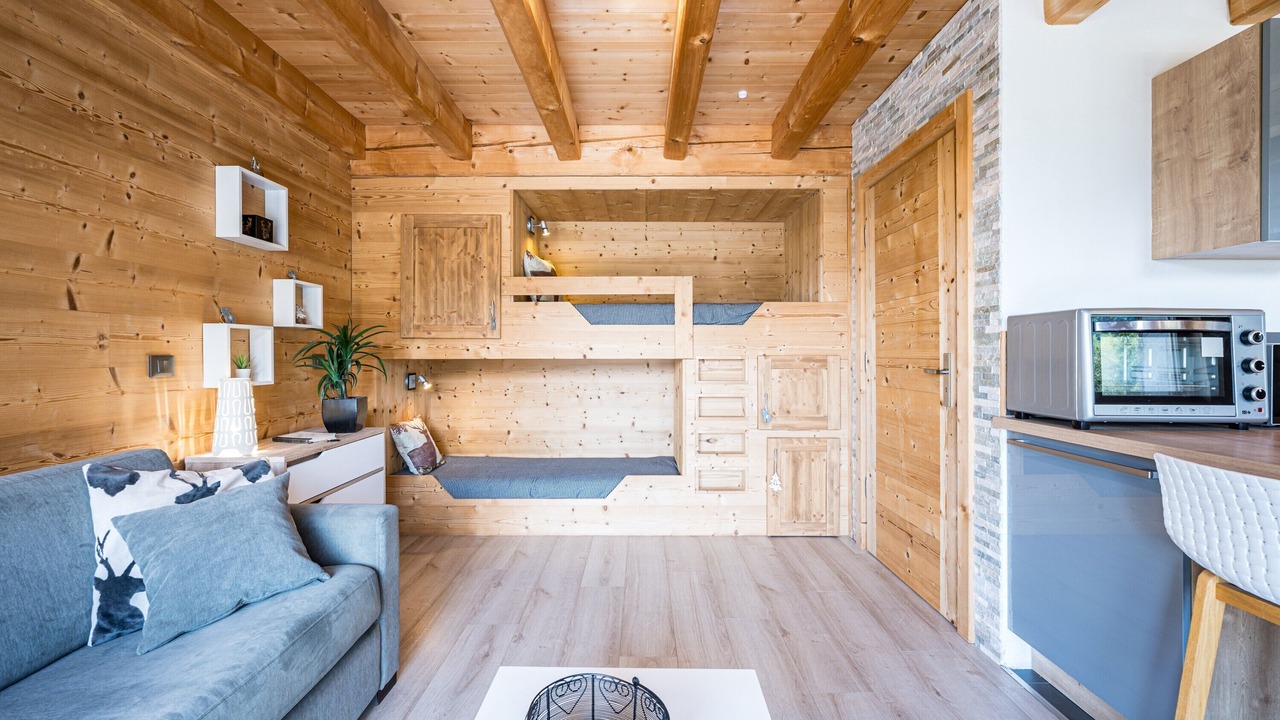 Photo of Livingroom in Notre-Dame-du-Pre