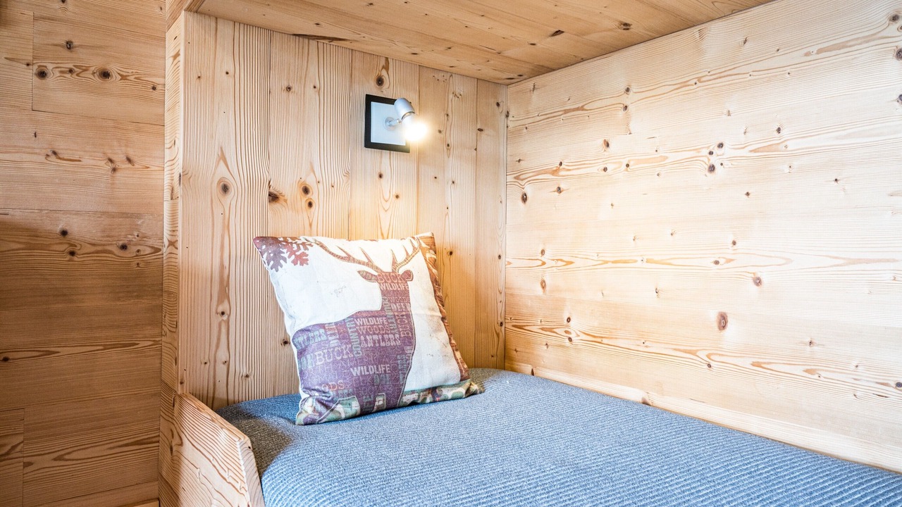 Photo of Bedroom in Notre-Dame-du-Pre
