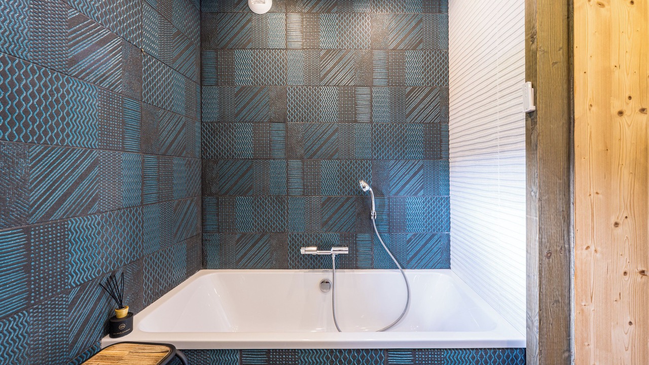 Photo of Bathroom in Les Avanchers-Valmorel