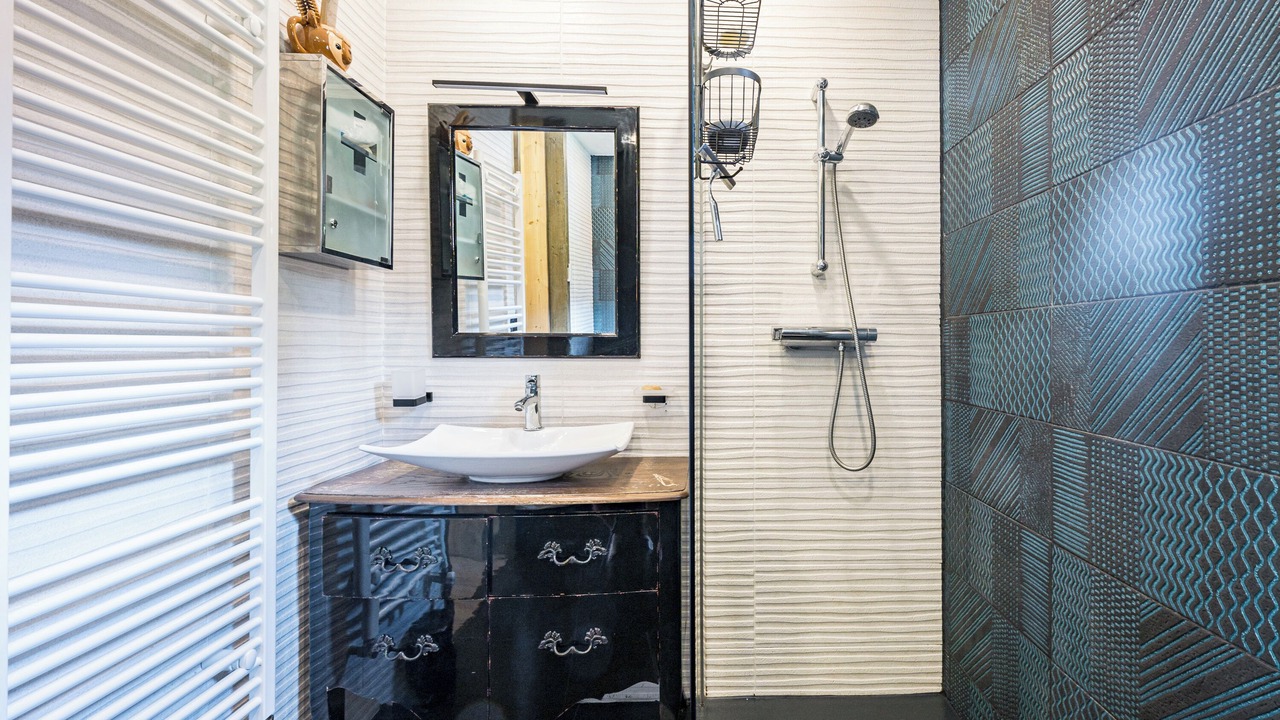 Photo of Bathroom in Les Avanchers-Valmorel