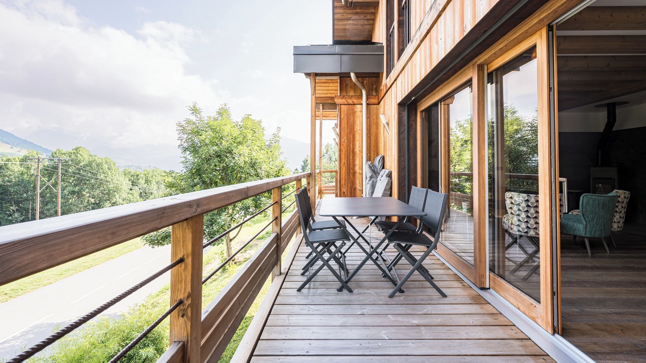 Photo of Outdoor in Les Avanchers-Valmorel
