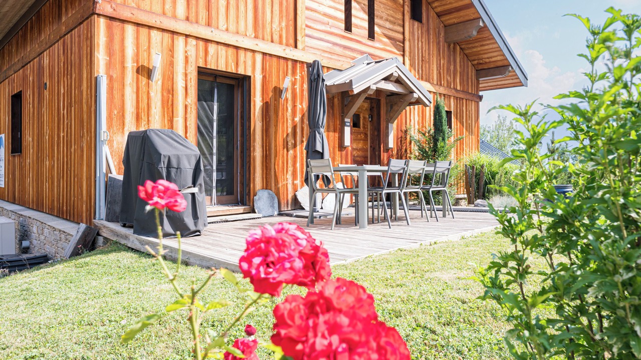 Photo of Outdoor in Les Avanchers-Valmorel