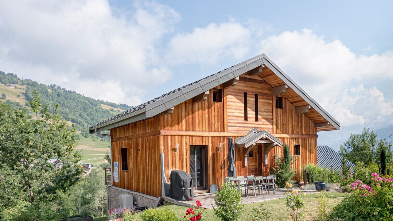 Photo of Outdoor in Les Avanchers-Valmorel