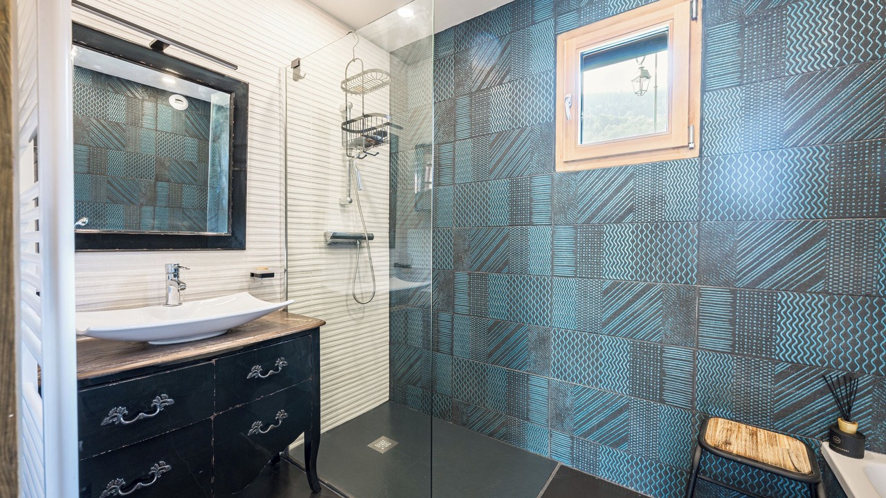 Photo of Bathroom in Les Avanchers-Valmorel