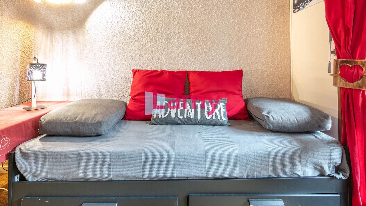 Photo of Bedroom in Correncon-en-Vercors