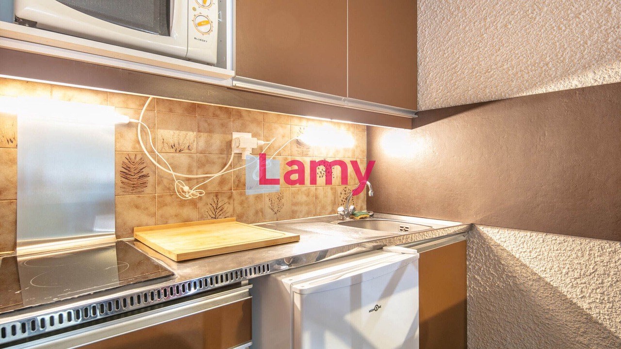 Photo of Kitchen in Correncon-en-Vercors