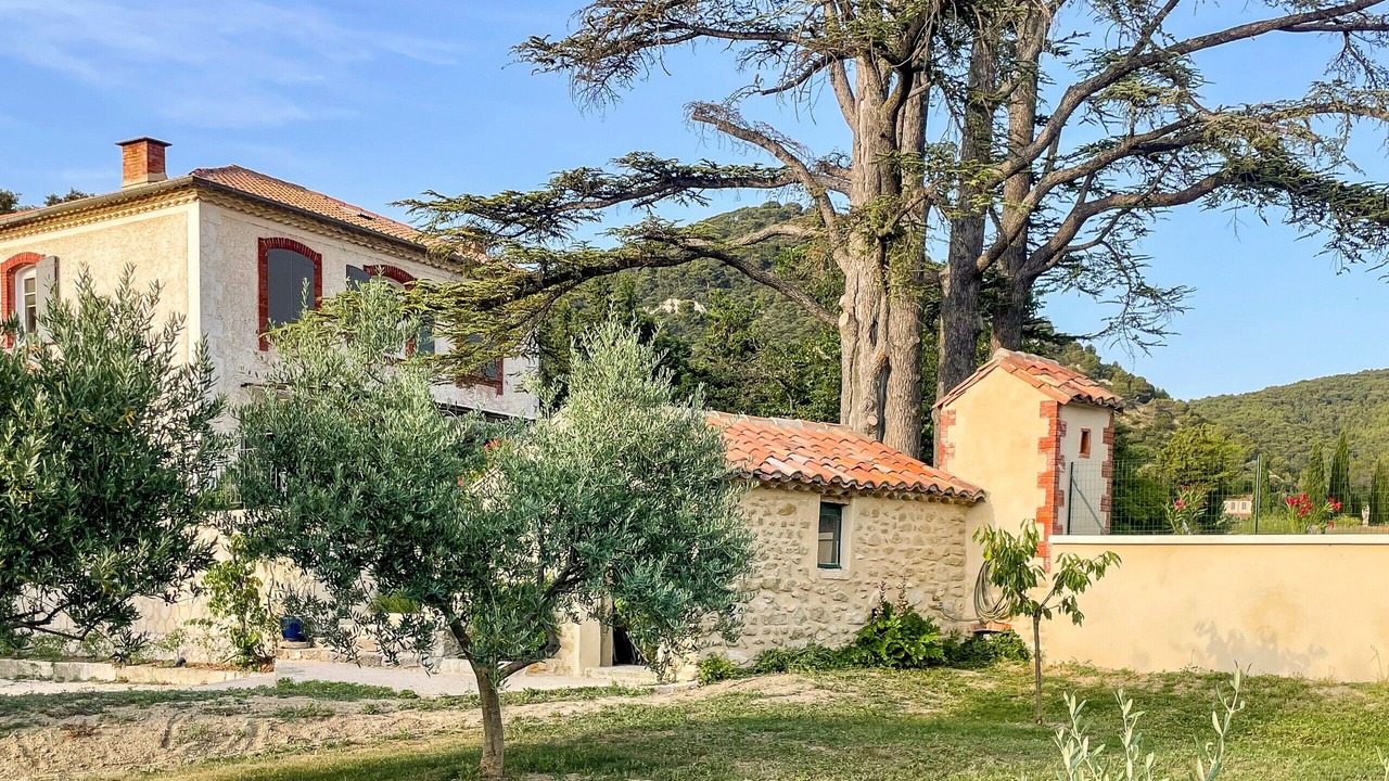 Photo of Outdoor in Seguret