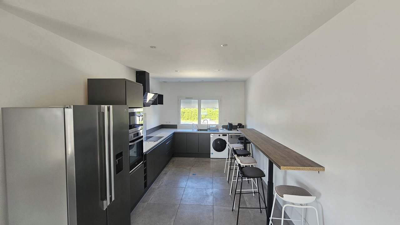 Photo of Kitchen in Malataverne
