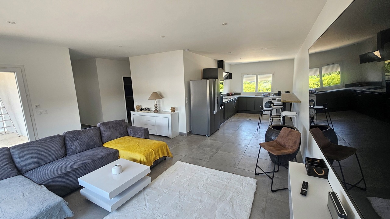 Photo of Livingroom in Malataverne