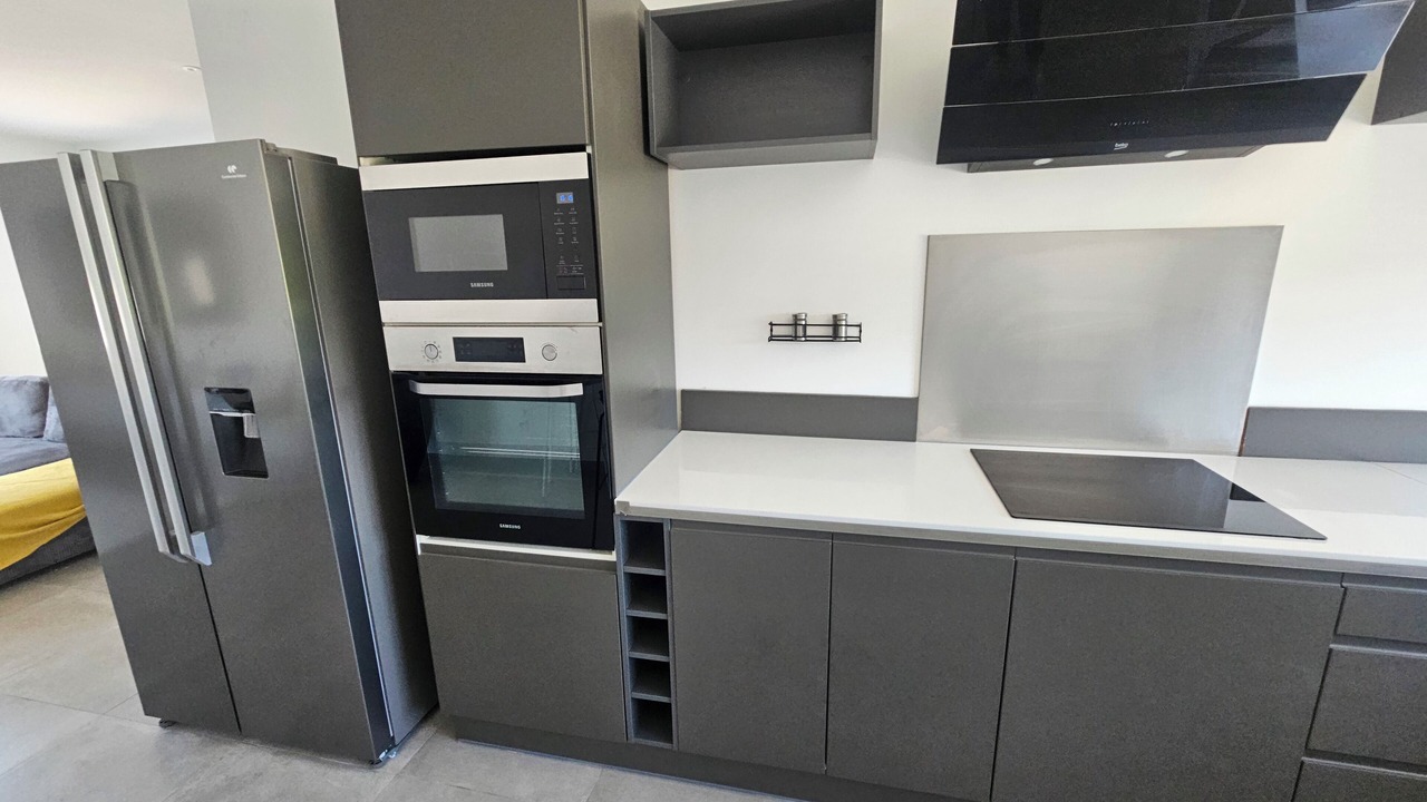 Photo of Kitchen in Malataverne
