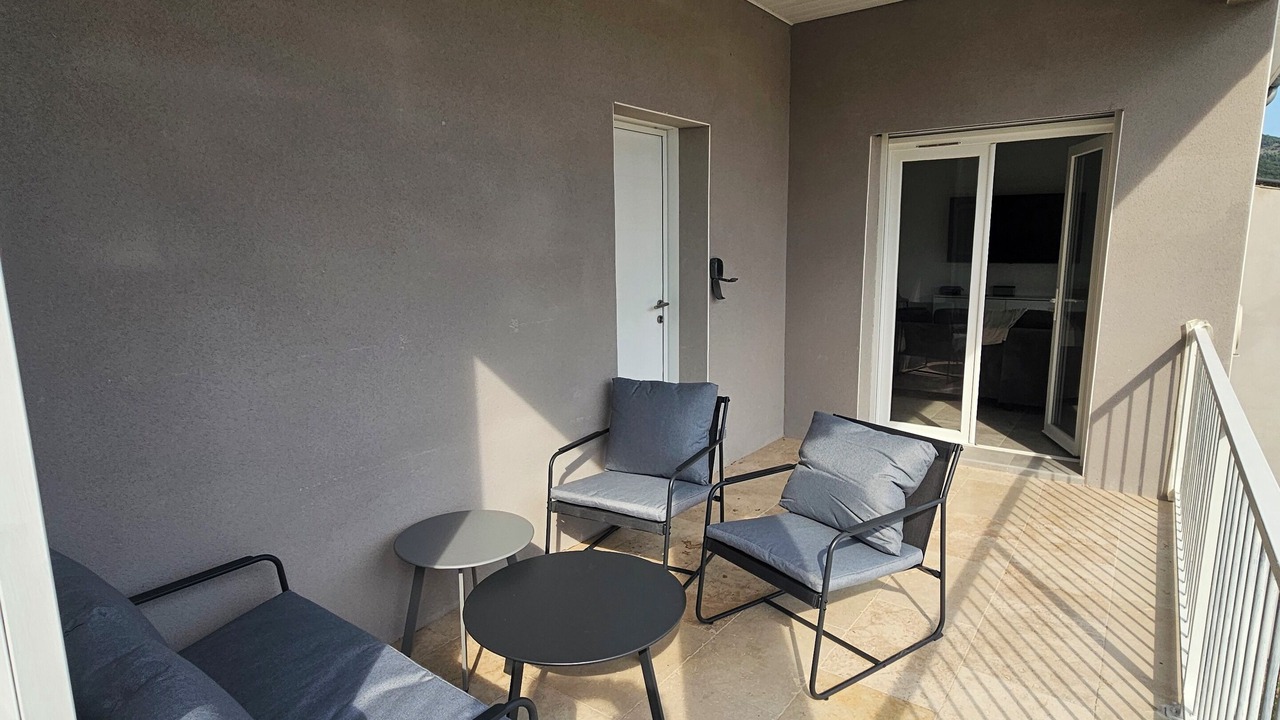Photo of Patio Balcony in Malataverne