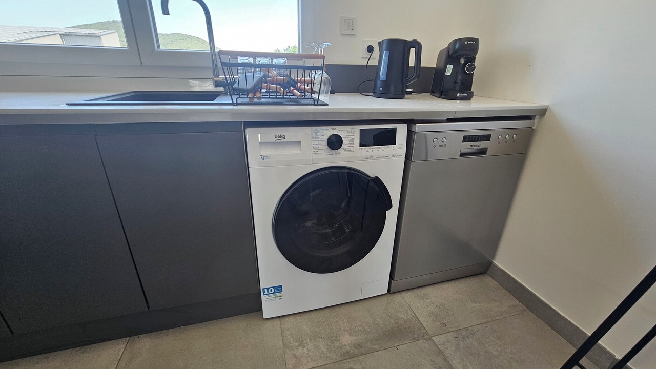 Photo of Kitchen in Malataverne