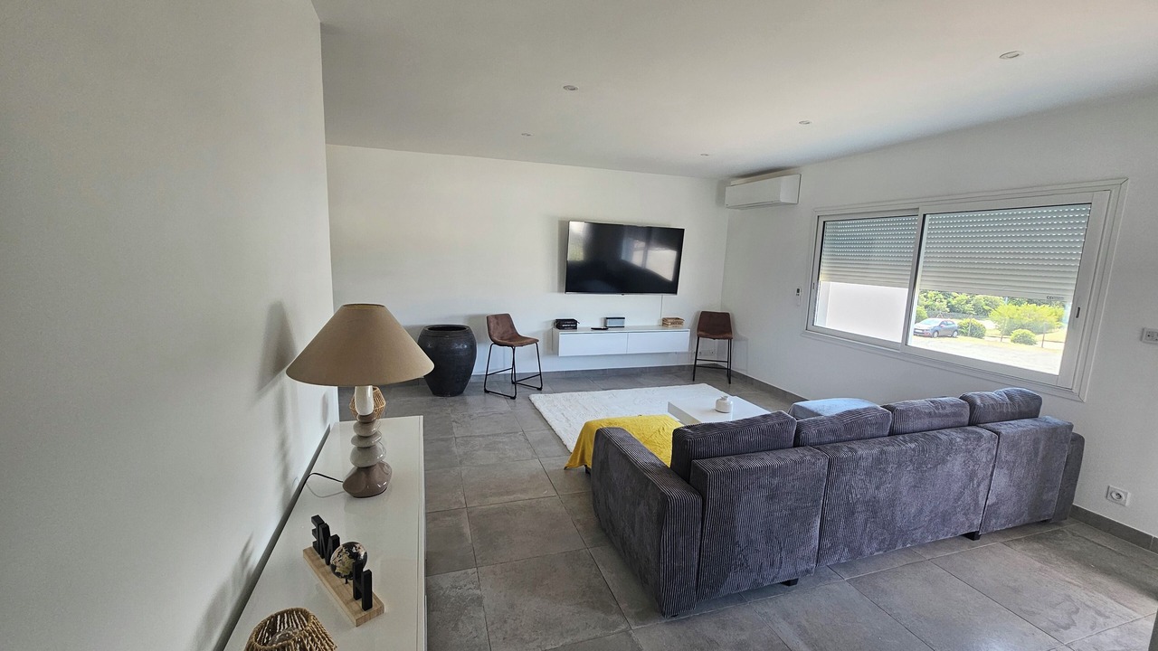 Photo of Livingroom in Malataverne