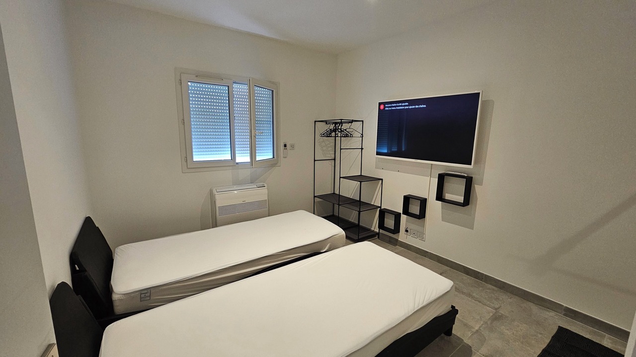 Photo of Bedroom in Malataverne