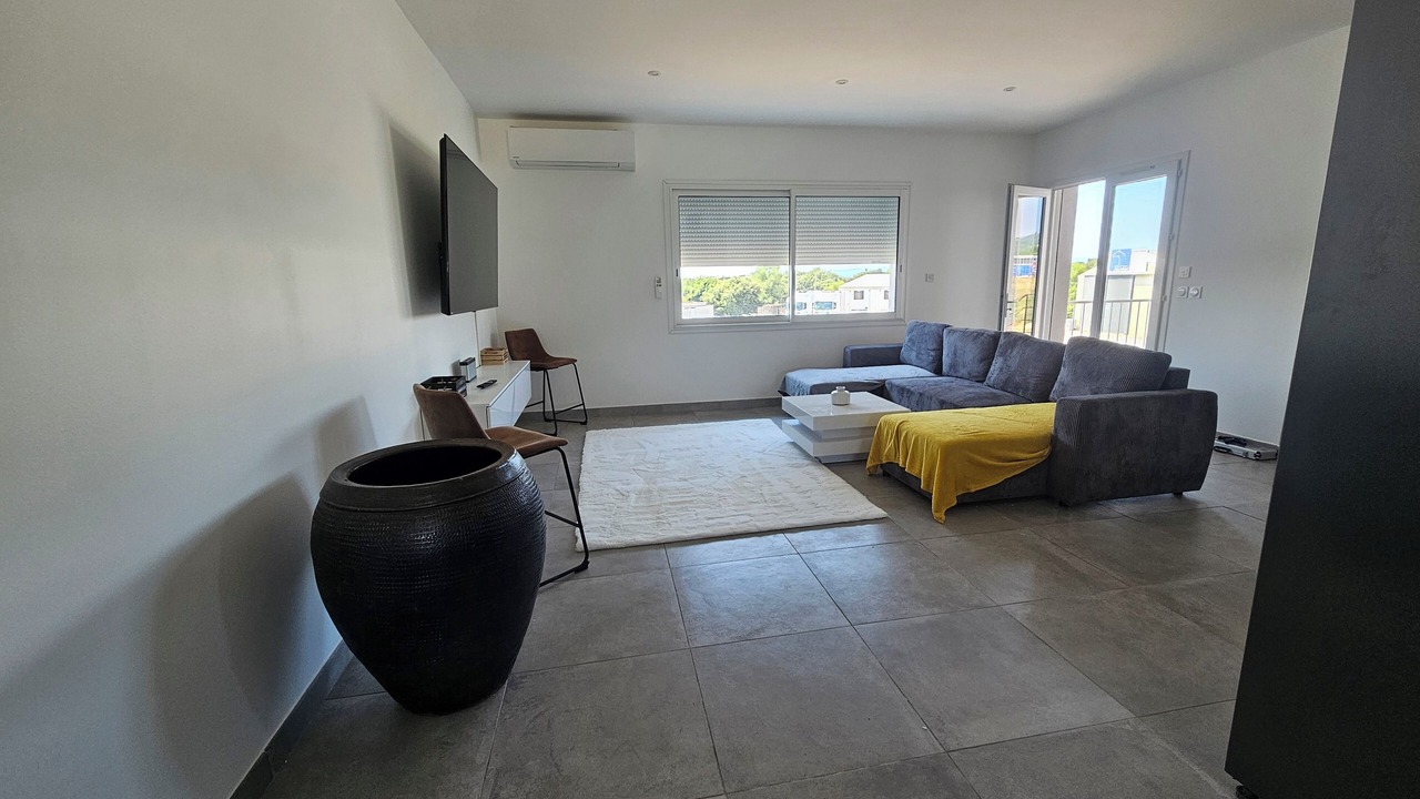 Photo of Bedroom in Malataverne