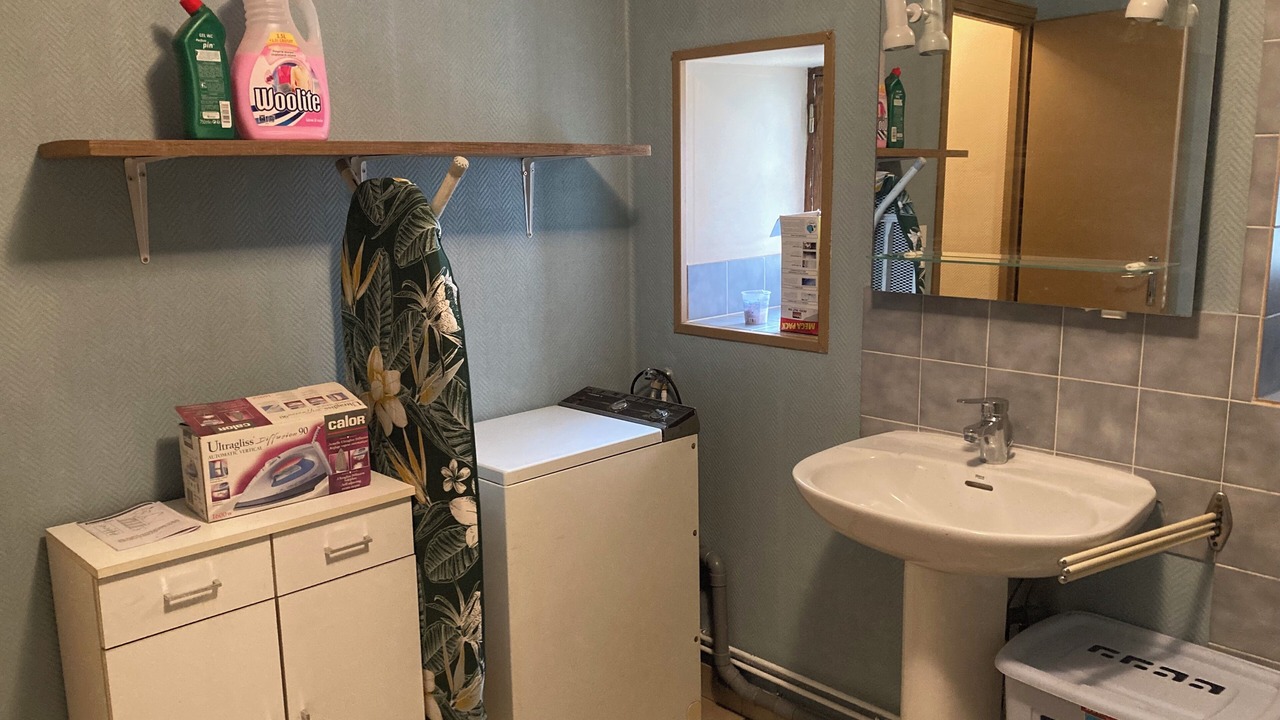 Photo of Bathroom in Vianges