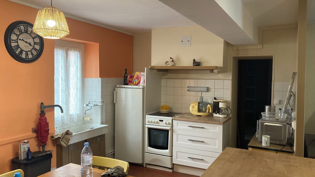 Photo of Kitchen in Vianges