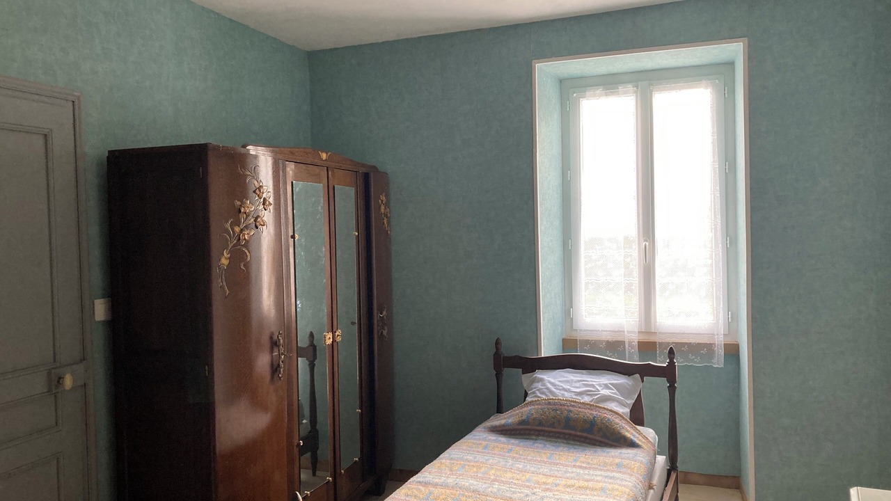Photo of Bedroom in Vianges